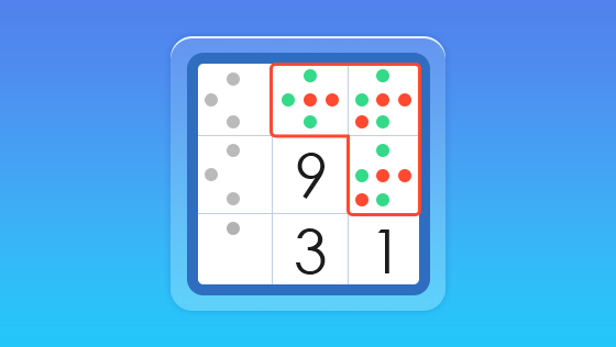 how do you solve a sudoku puzzle